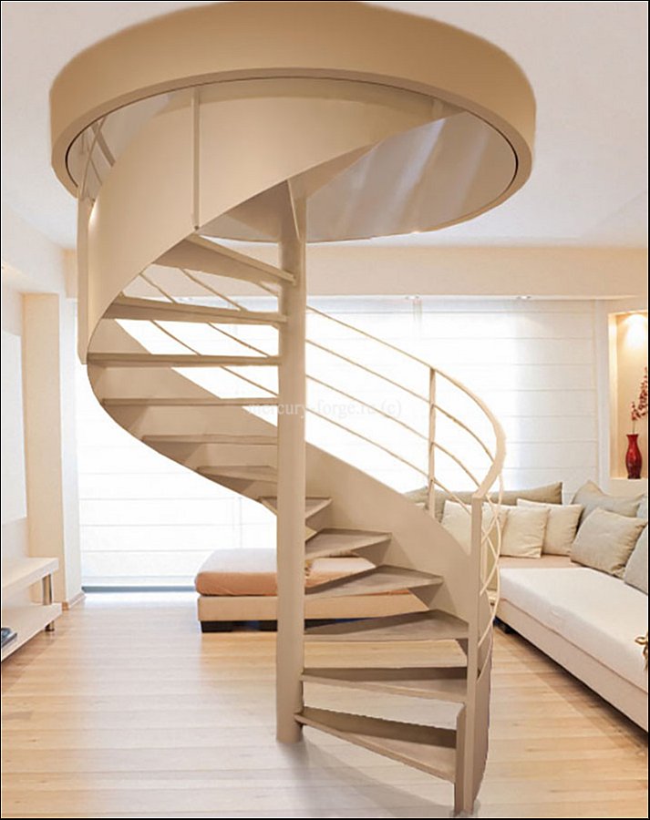 Недорогие винтовые лестницы фото Недорогие винтовые лестницы фото