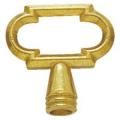 Ложный ключ из латуни стиль Директор