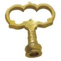 Ложный ключ из бронзы стиль Людовик XVI,