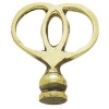 Ложный ключ из бронзы в стиле Луи-Филипп