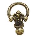 Ложный ключ из бронзы стиль Людовик XVI,