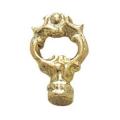 Ложный ключ из бронзы  стиль Людовик XV  для комода