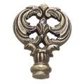 Ложный ключ из бронзы, стиль Людовик XIV,