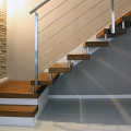 лестница PM Scale консольная, модель Light