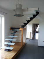 Модульная лестница Do-Up (Бельгия)